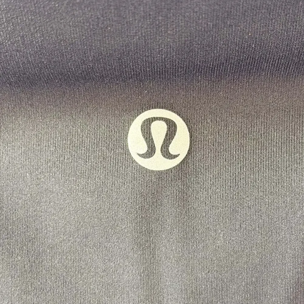 Lululemon Align High-Rise Crop 21